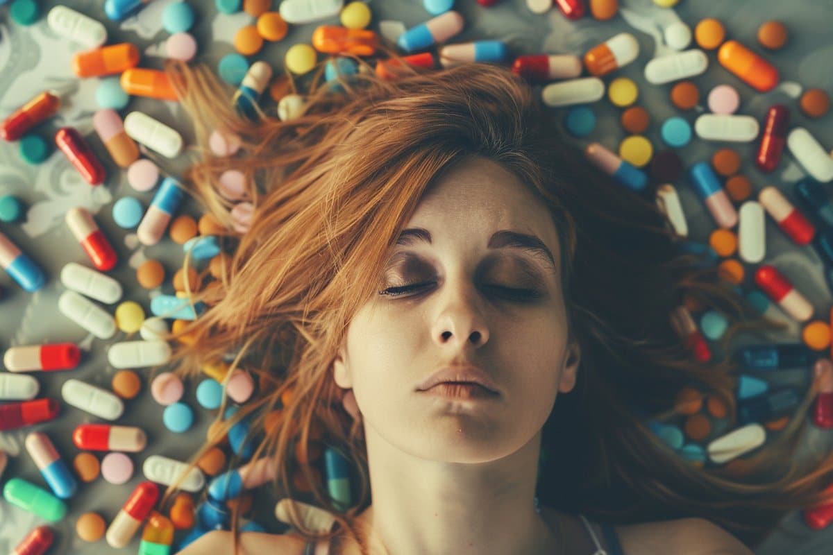 Featured image for "Uncovering New Insights into Cocaine Addiction: Beyond Dopamine and Impulsivity"