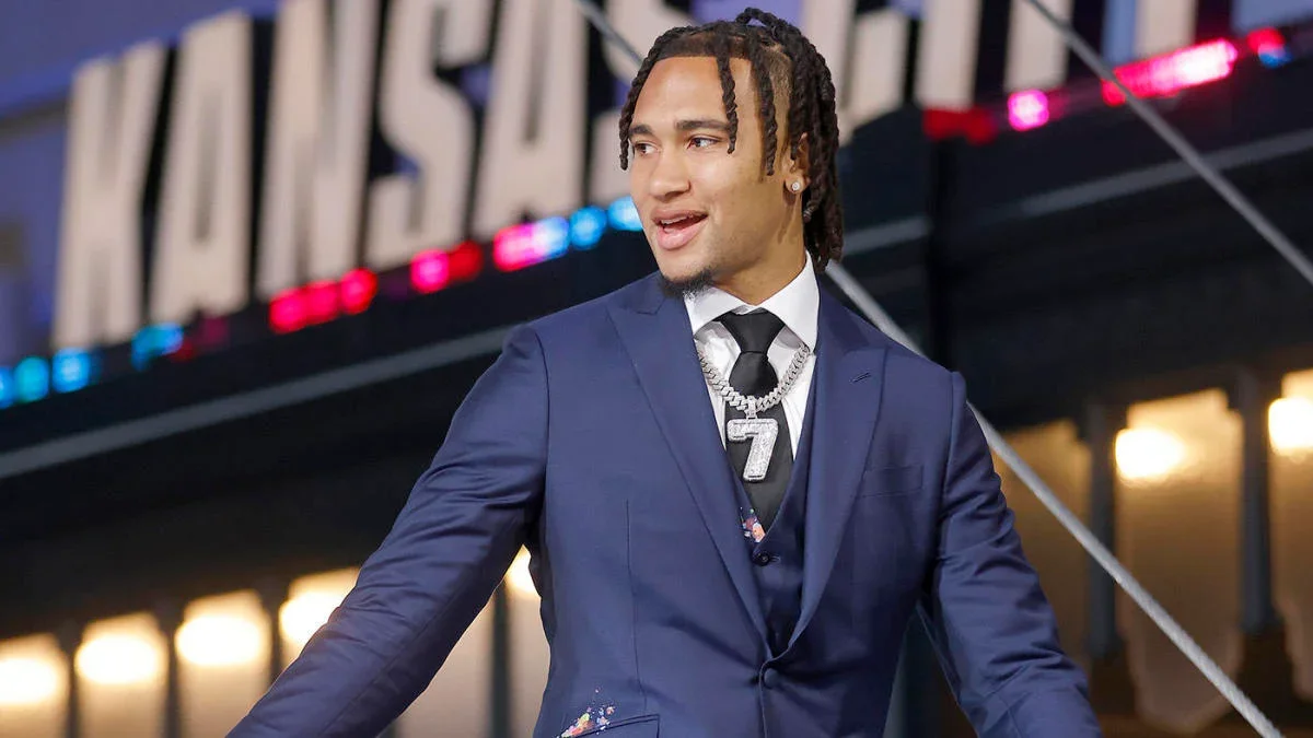 Texans make bold moves in 2023 NFL Draft with trade ups and surprise picks.