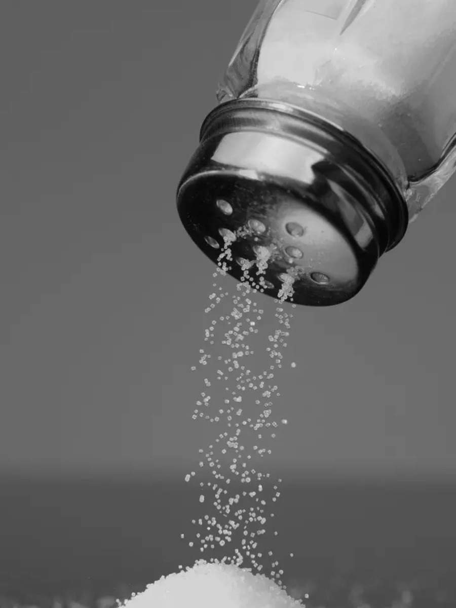 Featured image for "Balancing Act: The Truth About Sodium Intake and Your Health"