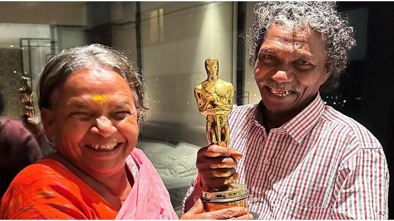 Featured image for The Elephant Whisperers Demand Rs 2 Crore in Legal Notice