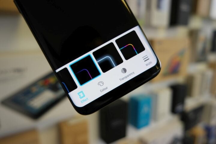 Featured image for Samsung's One UI 7: Fixes, Leaks, and Accidental Reveals