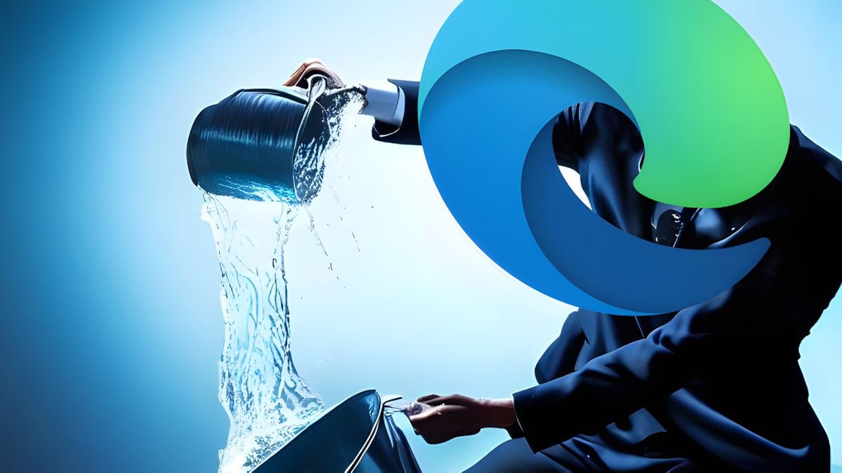 Featured image for Microsoft Edge's Privacy Flaw: Sending Your Visited Sites to Bing's API.