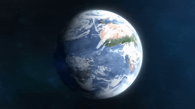 Featured image for Decoding Earth's Climate Evolution: Unveiling the Game-Changing Tipping Points