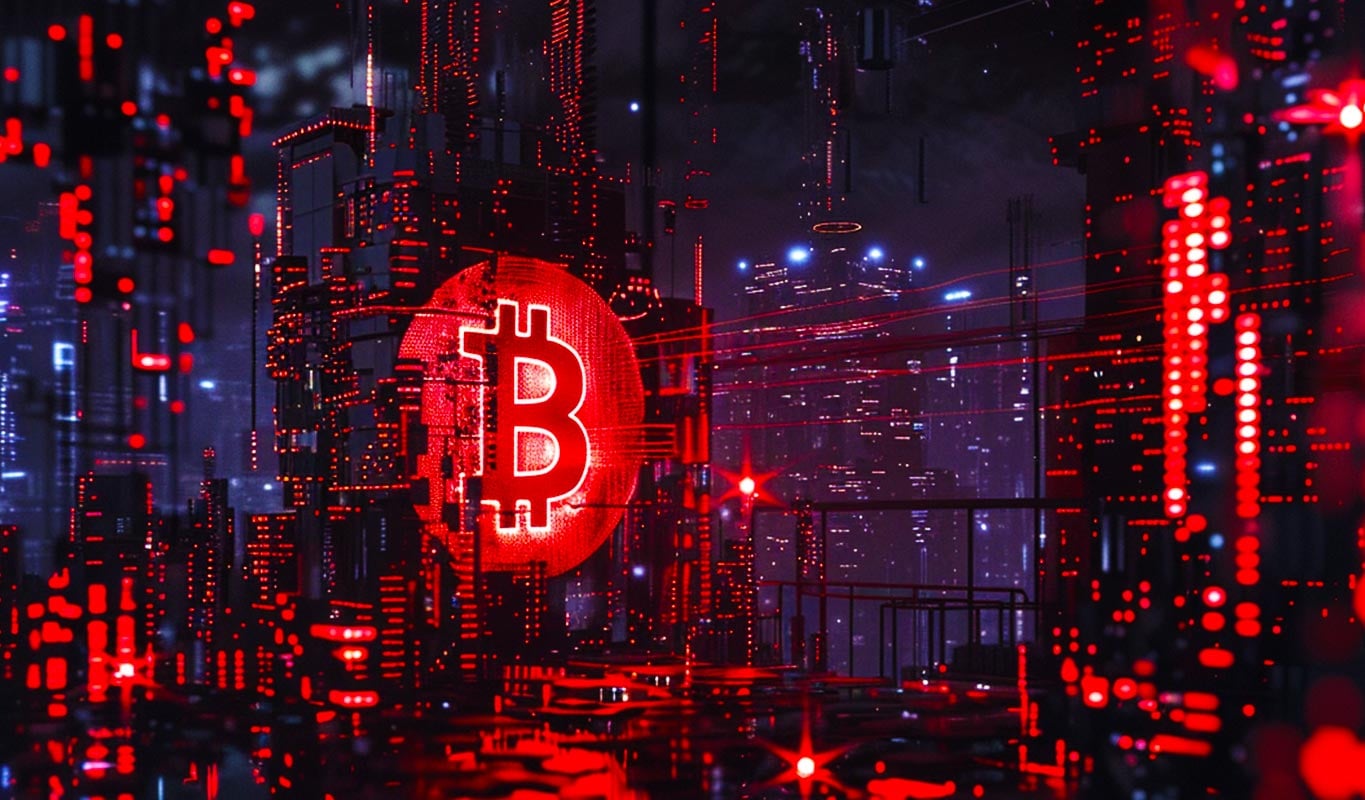 Featured image for Bitcoin ETFs Surge: BlackRock's $10B Asset Milestone and Record Volume