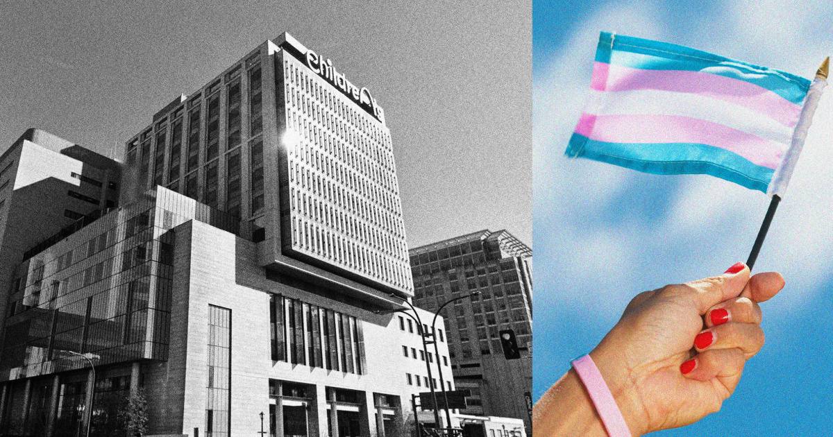 The Struggle of Trans Rights in Missouri: A Recap.