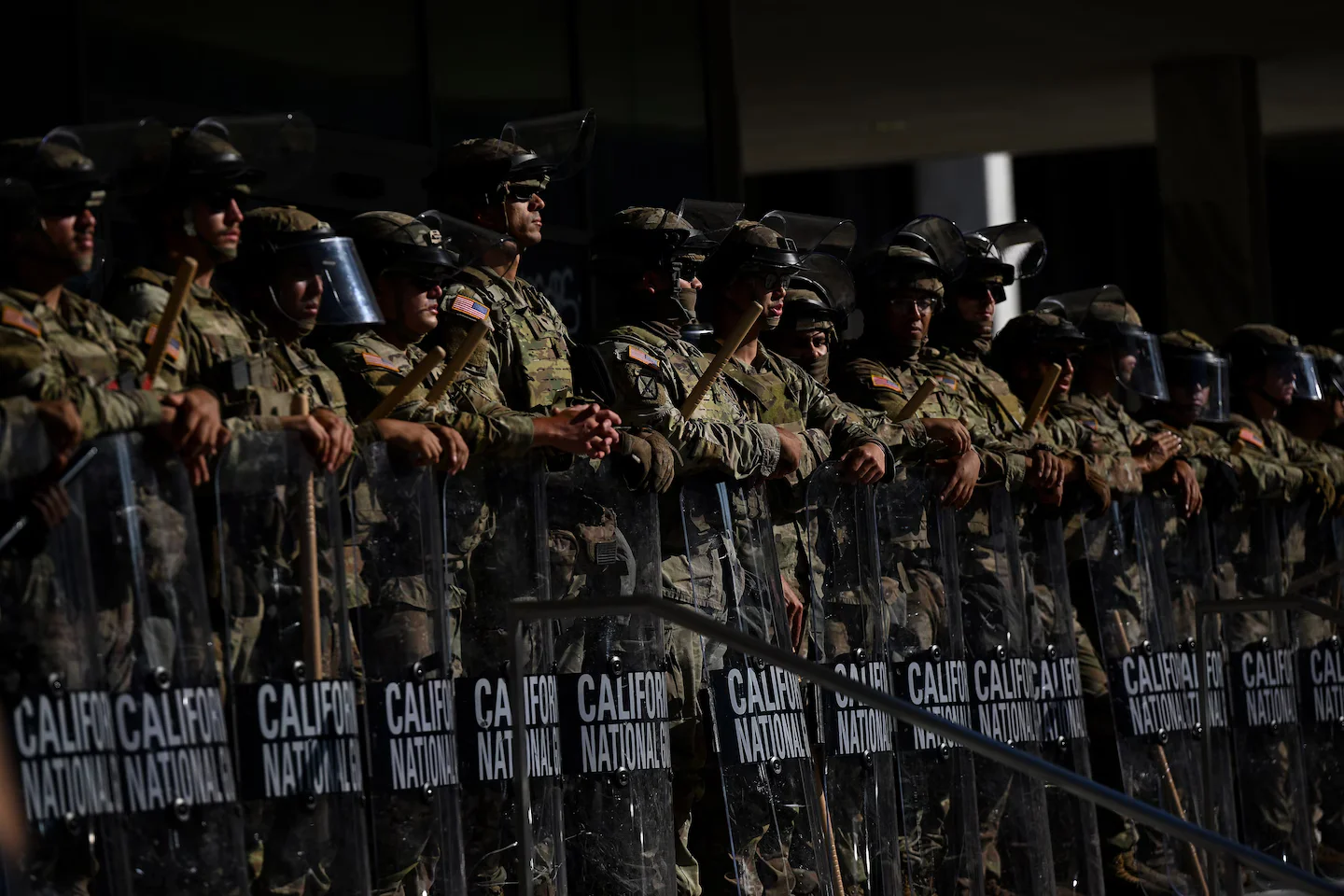 Trump withdraws National Guard deployment from major cities amid legal and political challenges