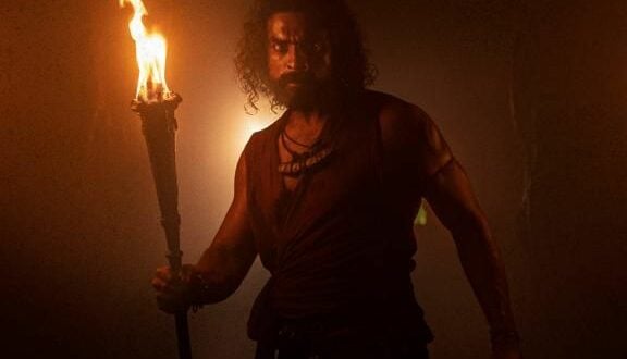 Tovino Thomas shines in action-packed ARM teaser