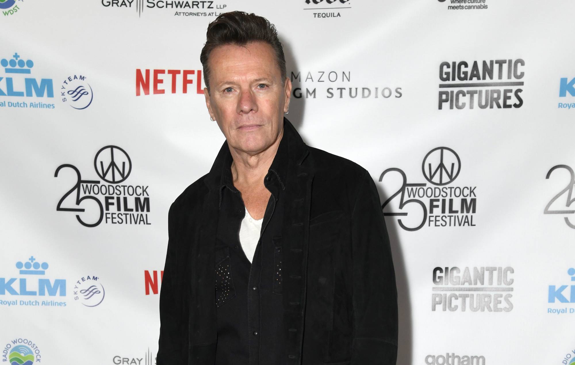 Featured image for U2's Larry Mullen Jr. Opens Up About Dyscalculia and Its Impact on Drumming