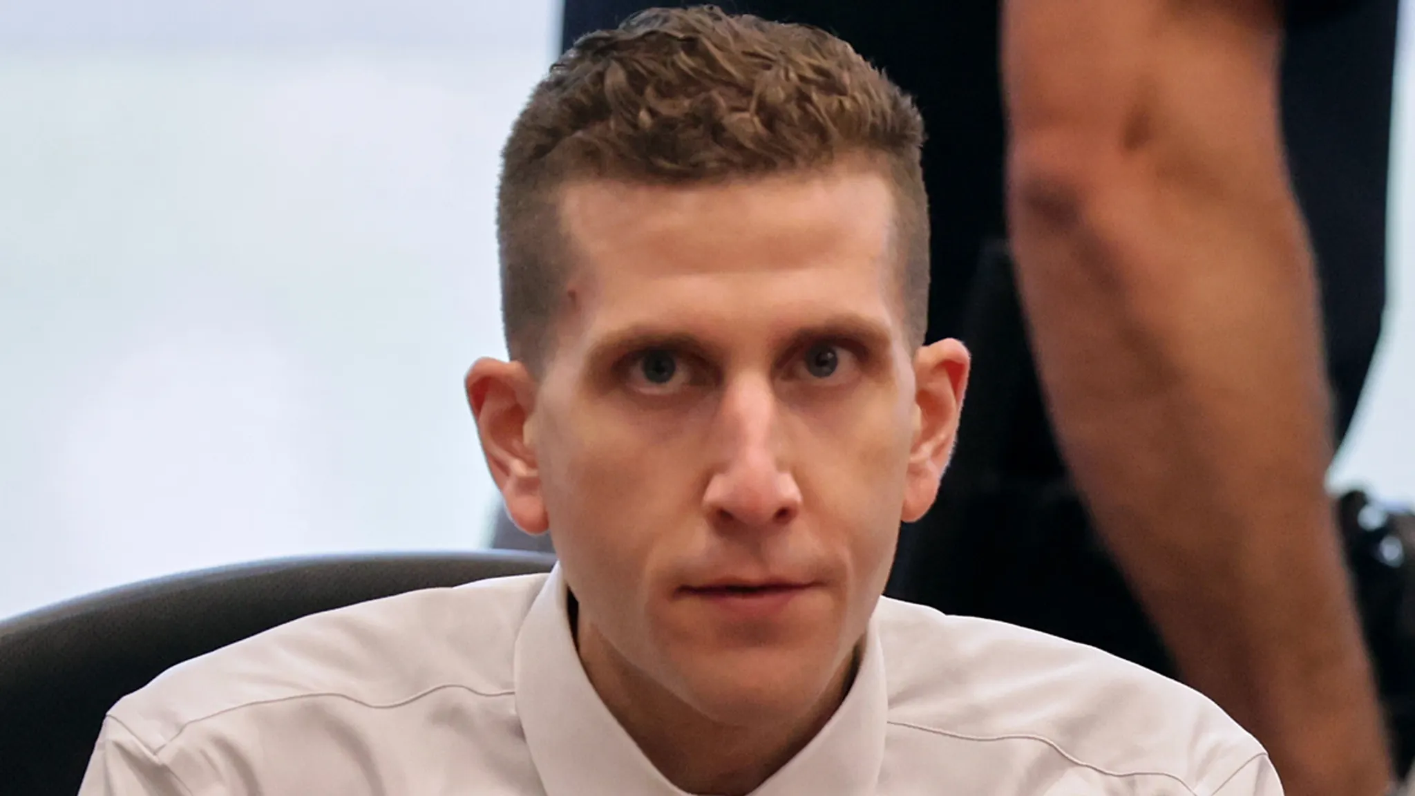 Featured image for Idaho Prison Responds to Bryan Kohberger's Taunting Complaints