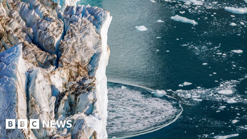 Featured image for Scientists Reveal the 2023 Mega-Tsunami's Global Impact and Seismic Secrets