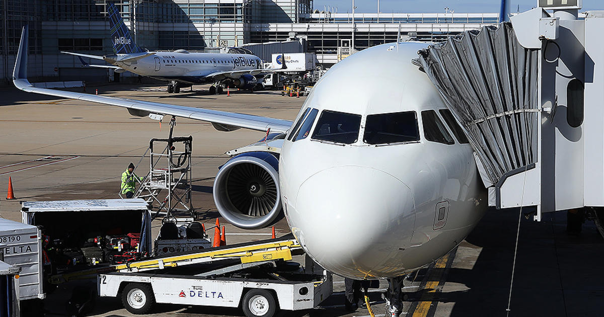 "Pilot's Gun Incident on Delta Flight Sparks Debate on Arming Commercial Pilots"