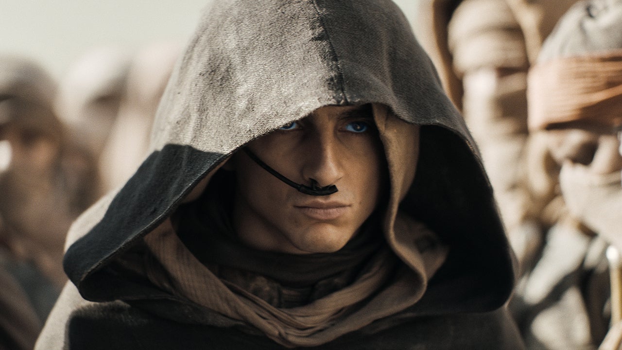 Featured image for "Dune: Part 2 Sparks Debate Over Escalating Movie Budgets and Unconventional Storytelling"