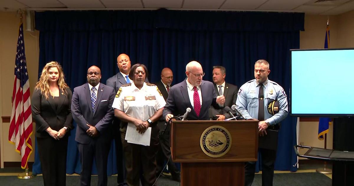 Minneapolis Gang Crackdown: 14 Alleged Members Face Federal Charges