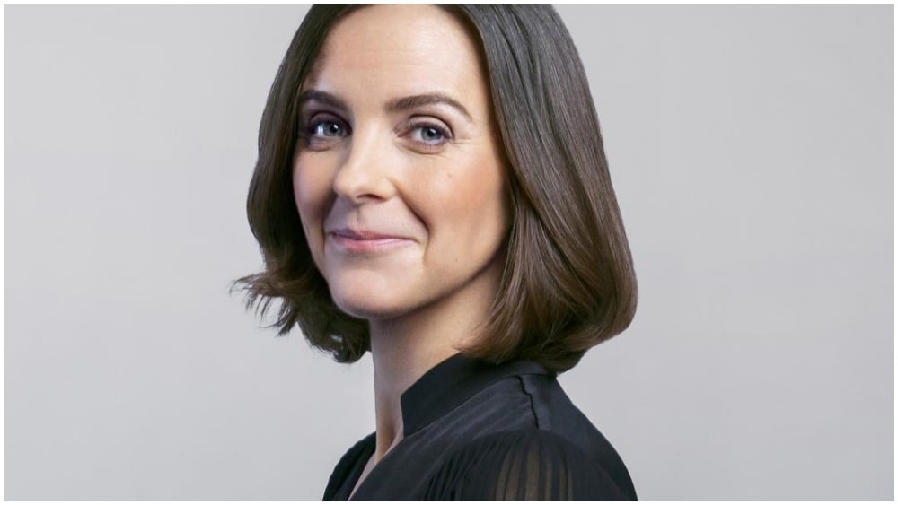 "Channel 4 Boss Condemns 'Horrendous' Allegations Against Russell Brand"