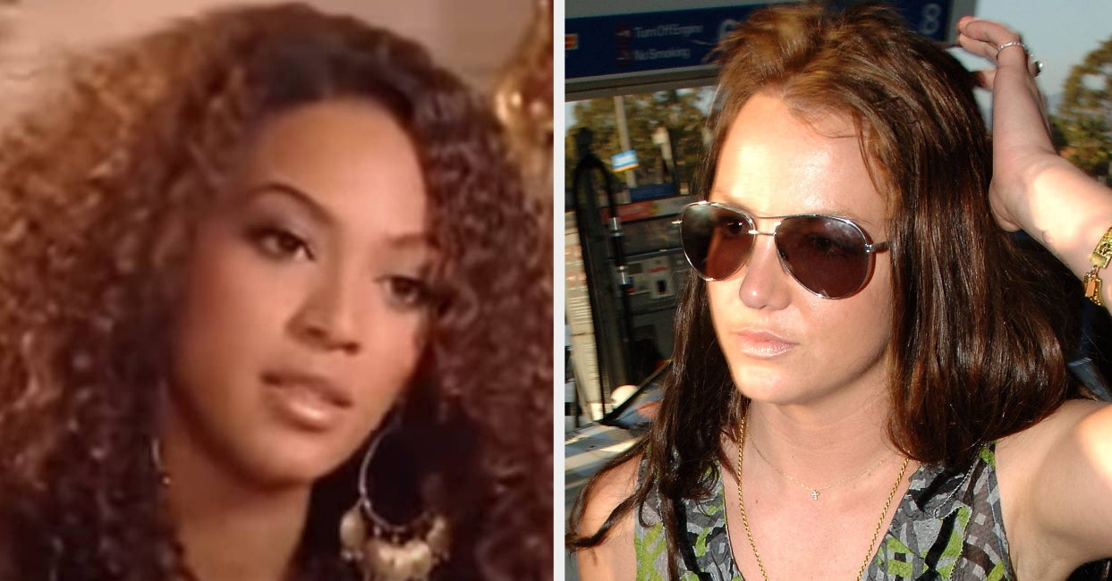 Beyoncé's Graceful Response to Baiting Interviewer Earns Praise