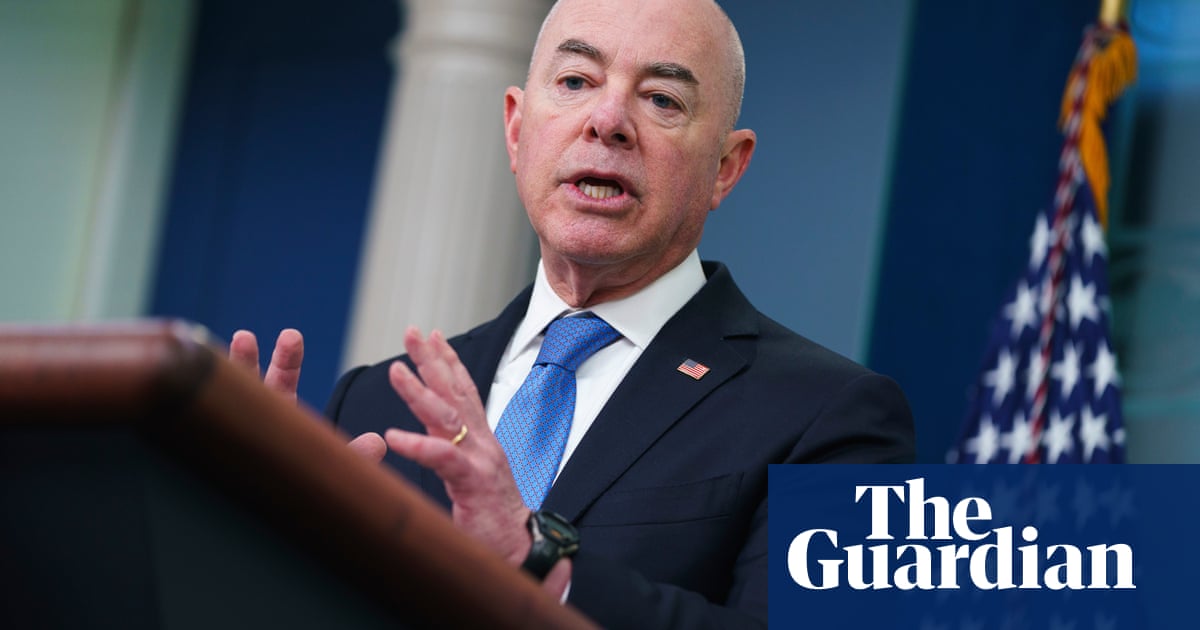 Republicans Prepare to Confront Homeland Security Chief on Border Policies