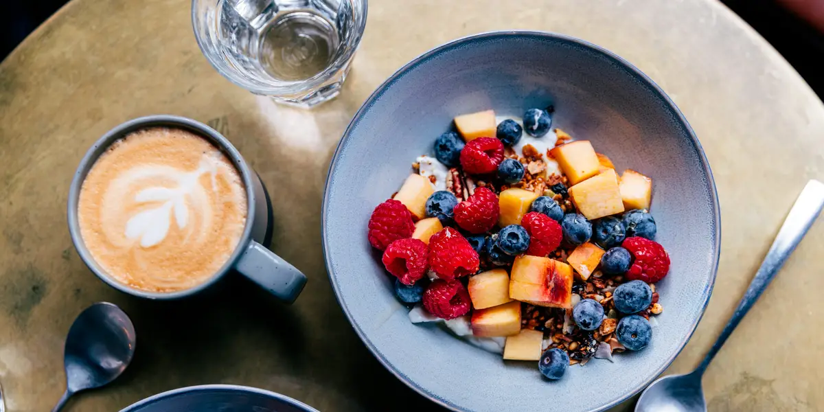 Featured image for Dietitian Tips for Losing Weight While Eating Healthy