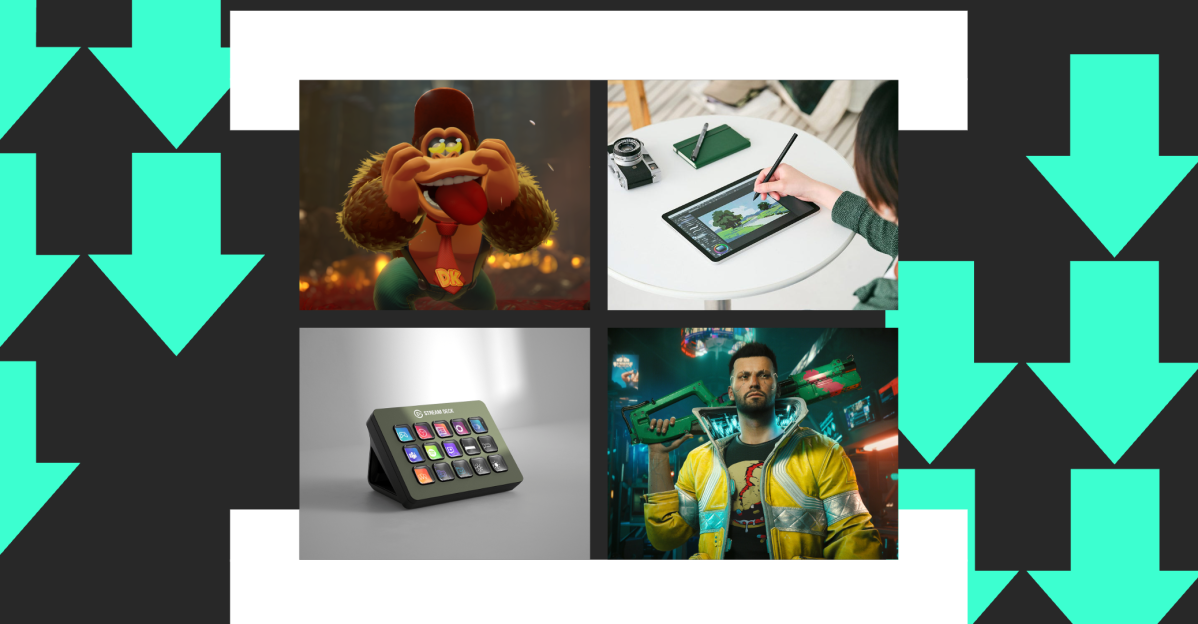 Featured image for Switch 2's Next Big Hit Has Arrived