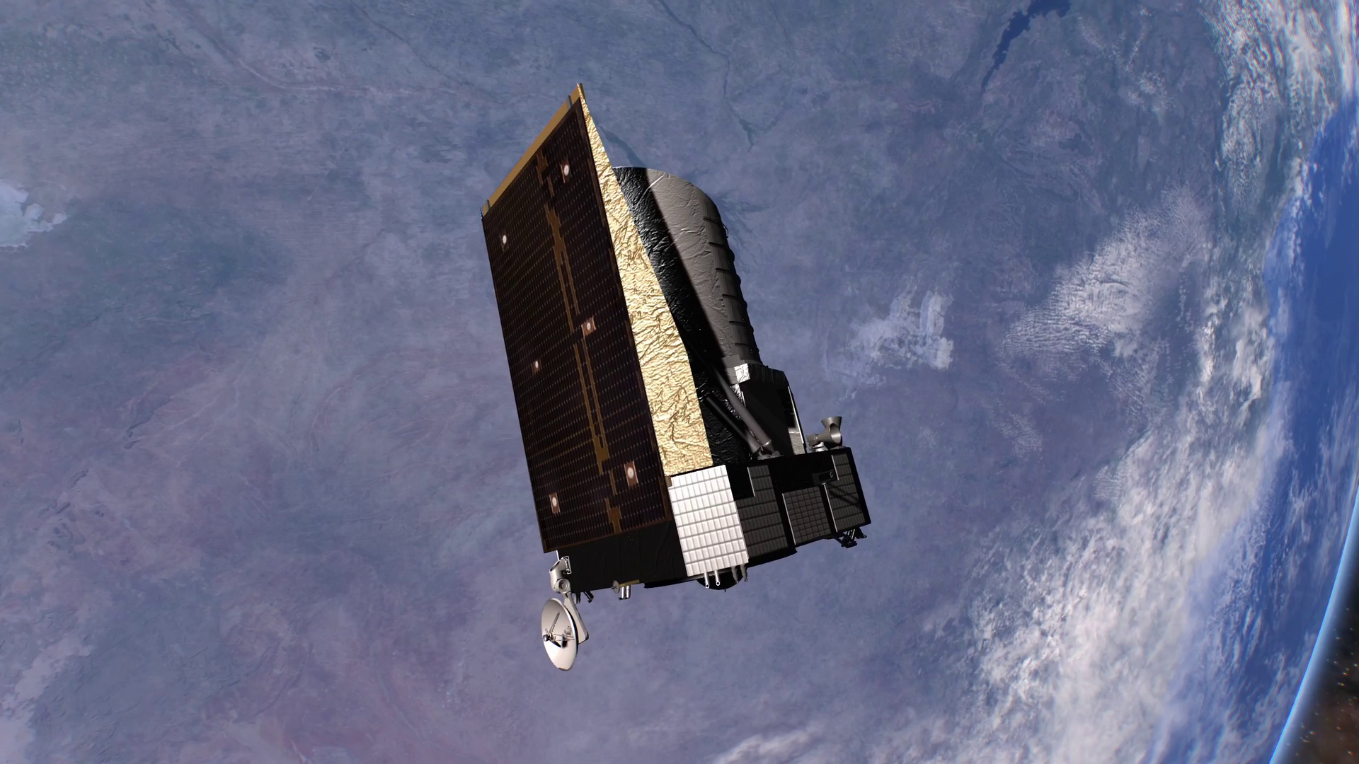 Featured image for "Euclid's Space Odyssey: Exploring the Infinite Halo"