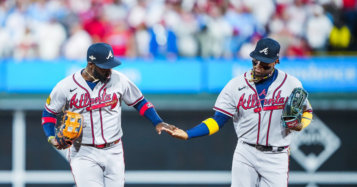 "Braves Spring Training: A.J. Minter's World Series Ambitions and Roster Predictions"
