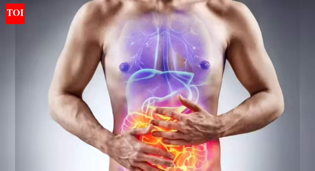 Featured image for Expert-Backed Habits for Effective Liver and Gut Detoxification