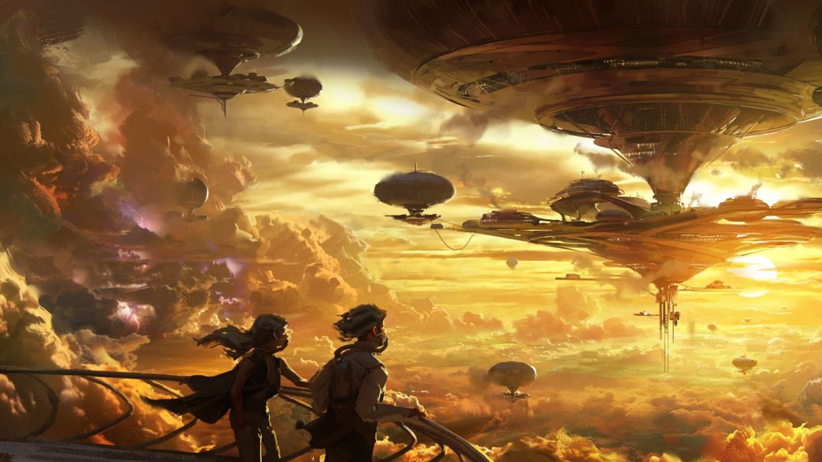 Featured image for Casey Hudson's New Studio Closes Before Debut Game Release