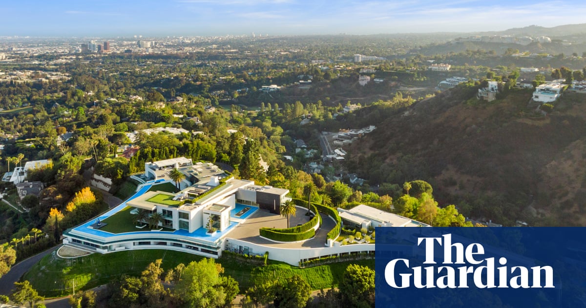 Featured image for Los Angeles Realtors Experience Sell-Off Frenzy Ahead of Mansion Tax Implementation.