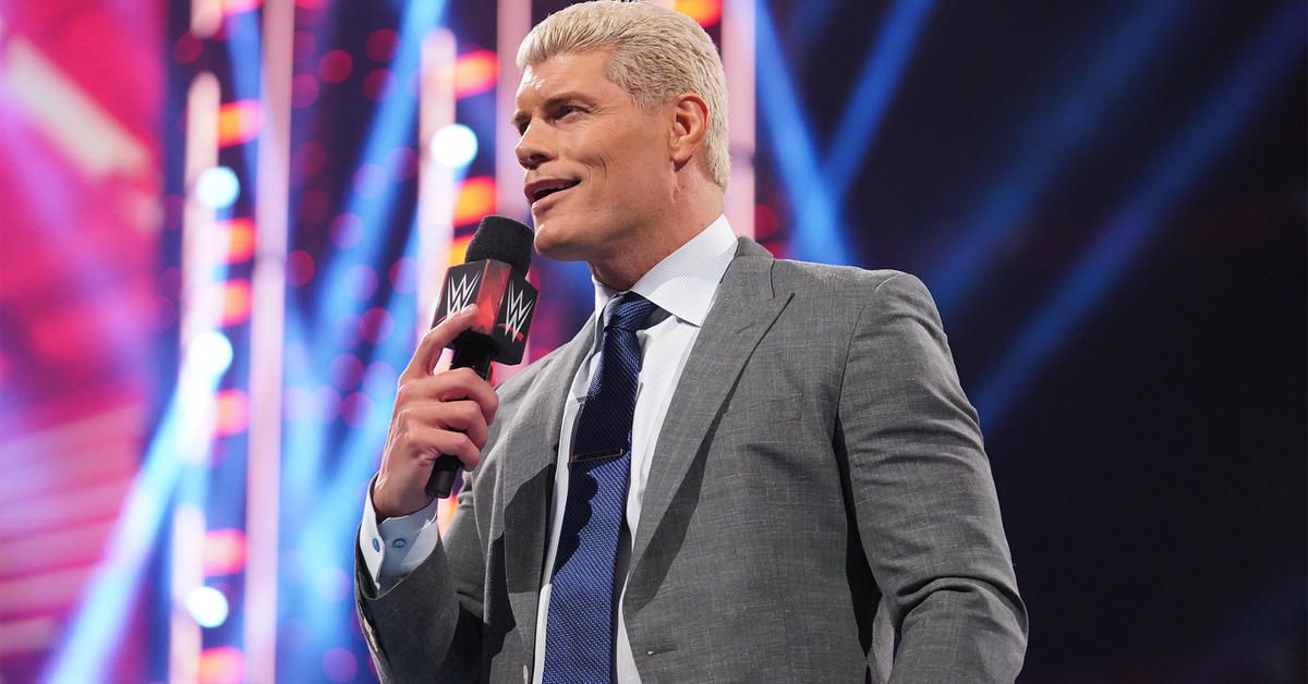 "Cody Rhodes' Potential Game-Changing Announcement Shakes Up WWE Raw"