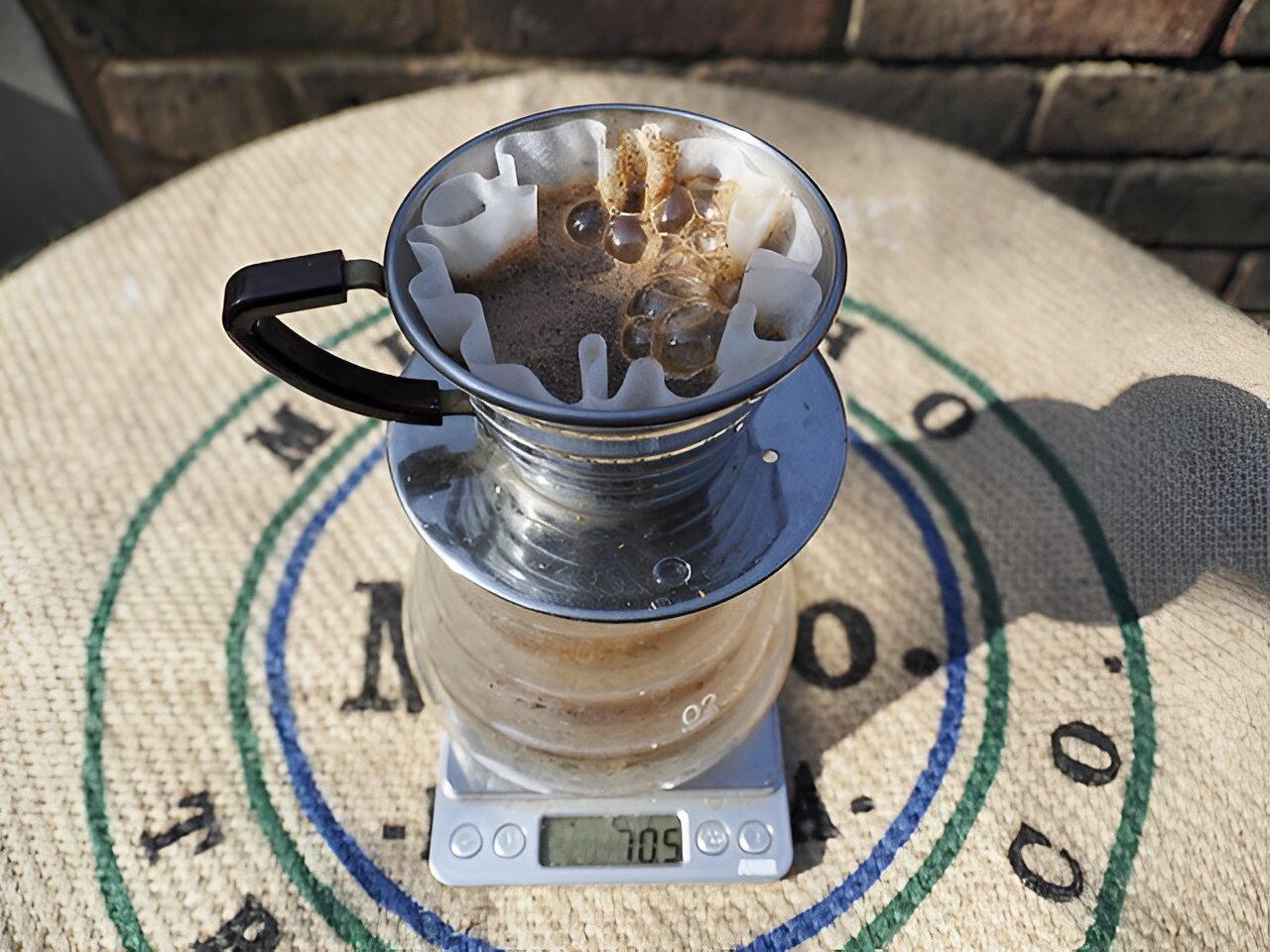 Featured image for Unraveling the Genetic Secrets Behind Diverse Flavors of Arabica Coffee