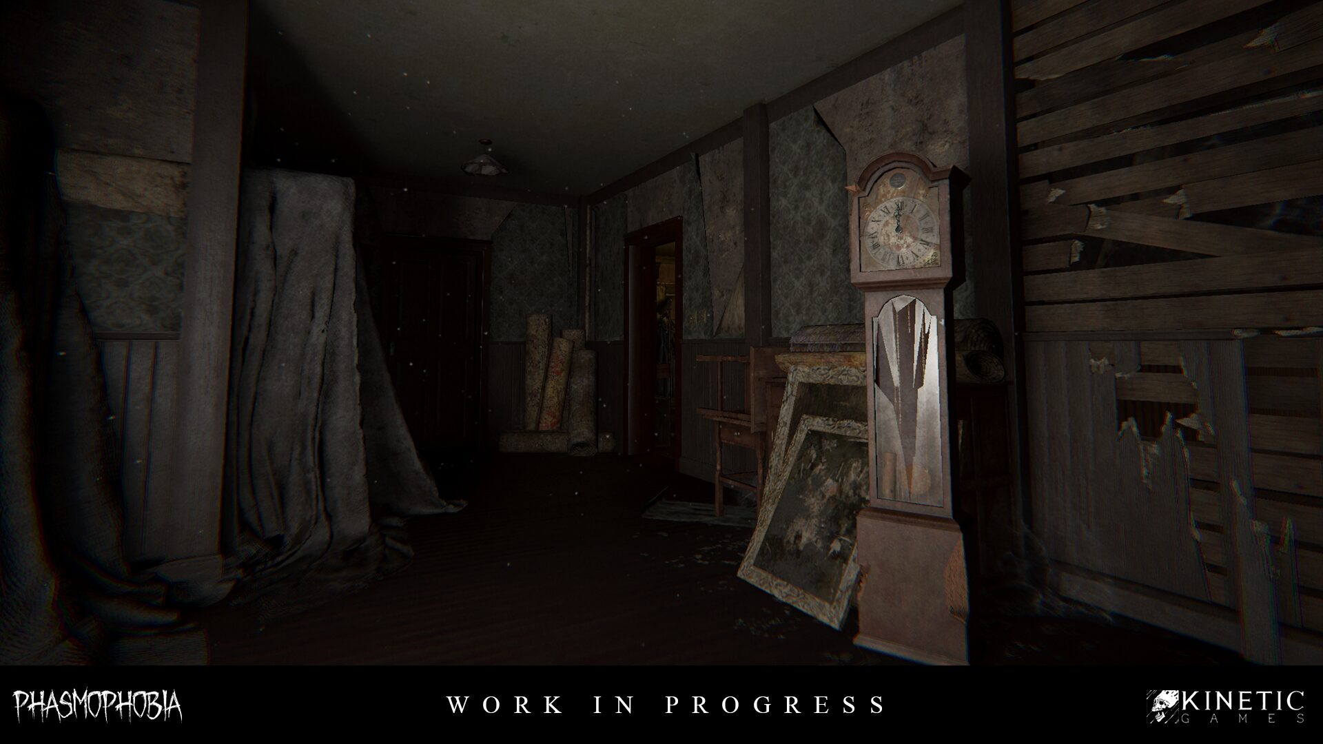 Featured image for Phasmophobia's June 24 'Chronicle' Update Introduces Major Overhauls and New Tools