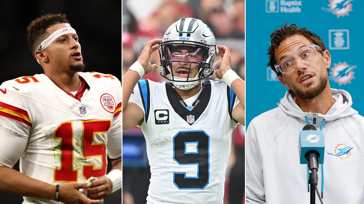 Featured image for NFL 0-2 Teams: Urgency, Legitimacy, and Optimism