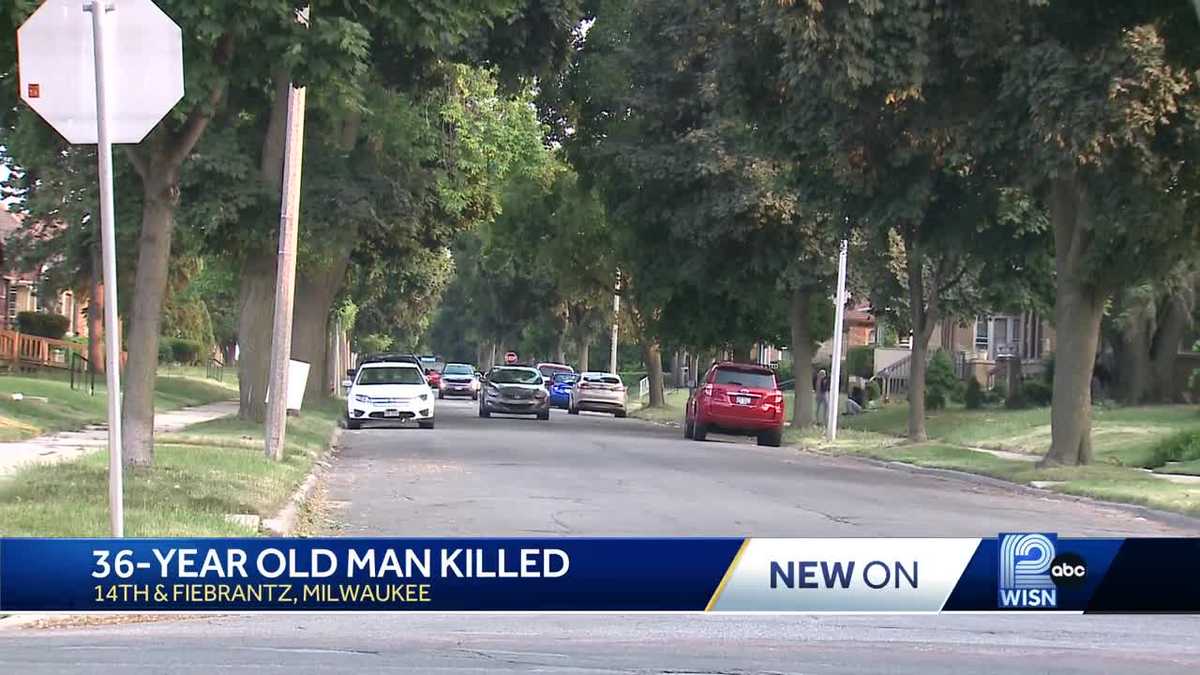 Milwaukee Police Investigate Multiple Fatal Shootings in Different Locations