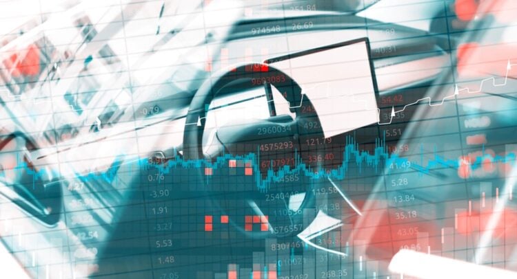 Featured image for Nio's Record Growth and Market Challenges Signal a Competitive Shift