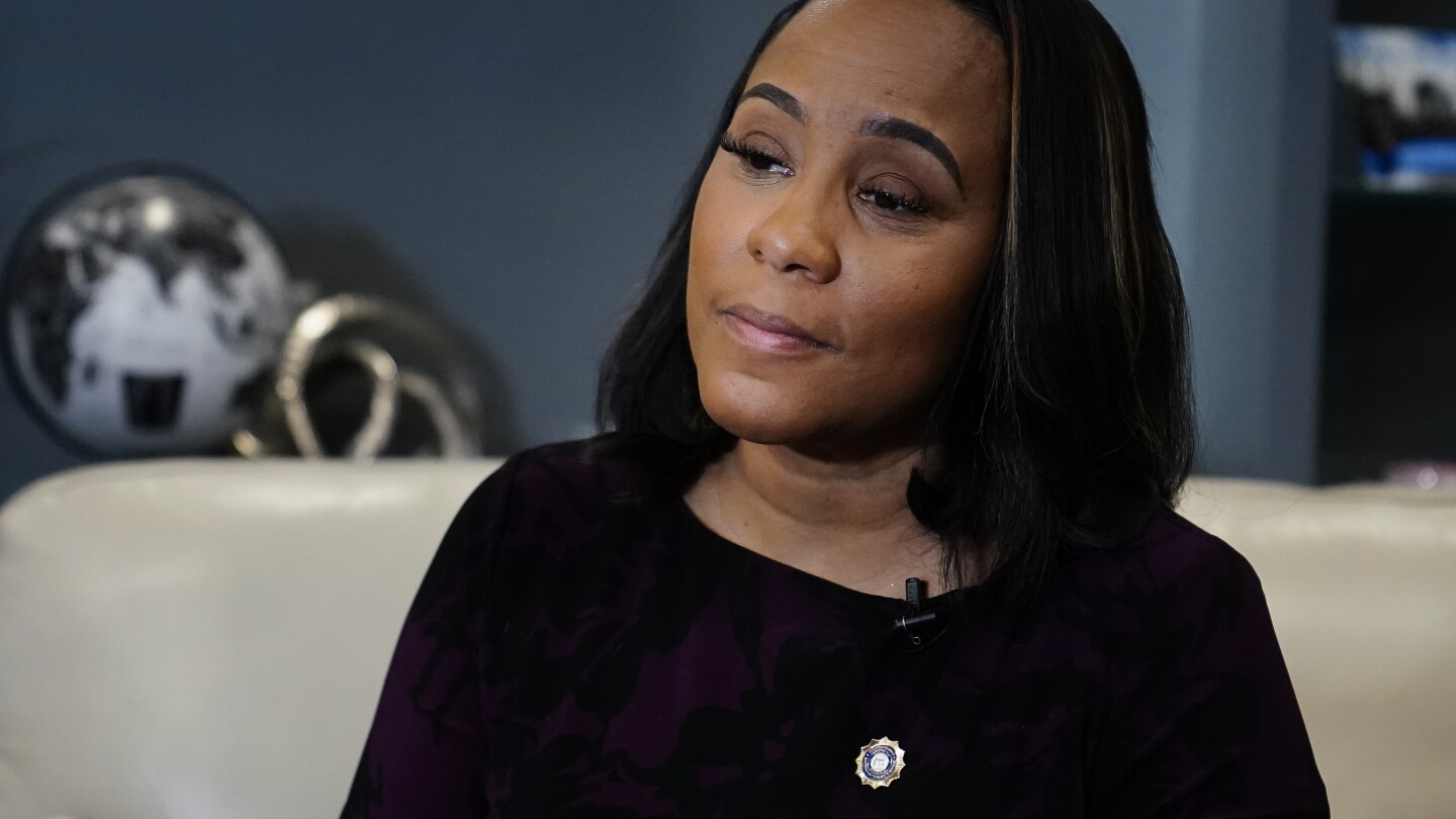 Featured image for "Georgia House Revives Prosecutor Oversight Panel Amid Democratic Concerns Over Fani Willis Targeting"