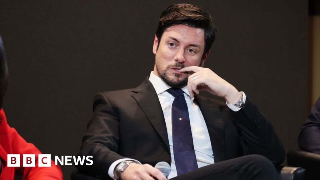 Controversy Surrounds Italy PM's Partner's Rape Remarks