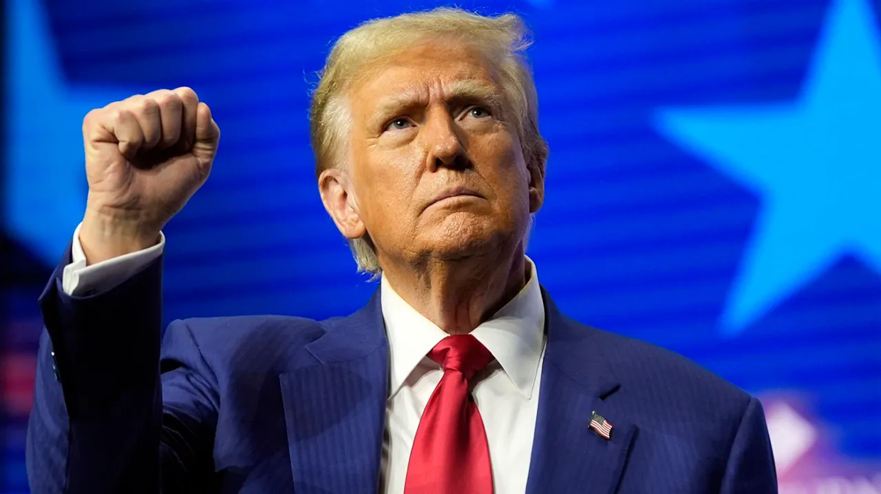 Featured image for Trump Secures Georgia Victory in 2024 Election