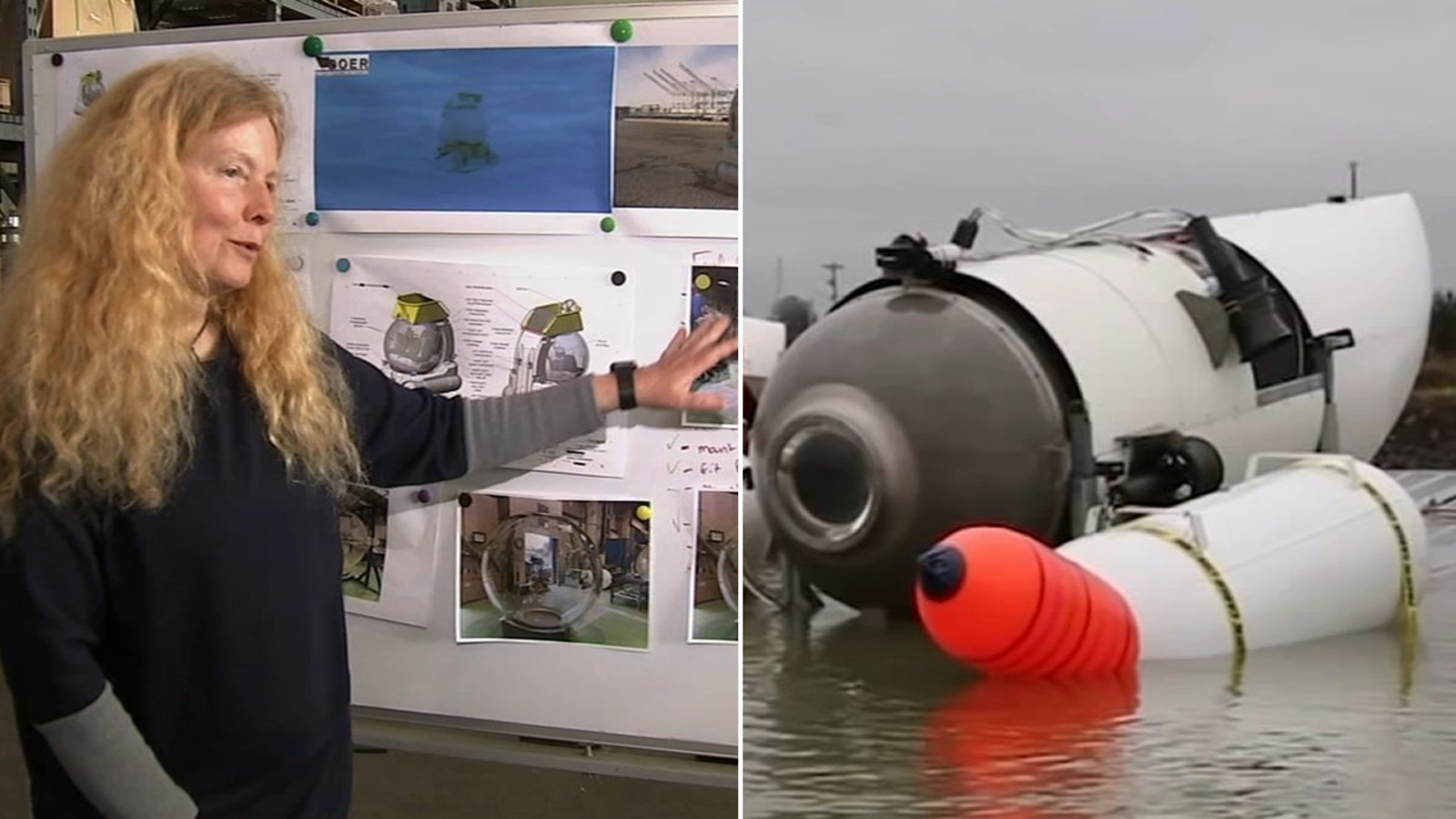 OceanGate CEO's disregard for safety warnings leads to submersible tragedy.
