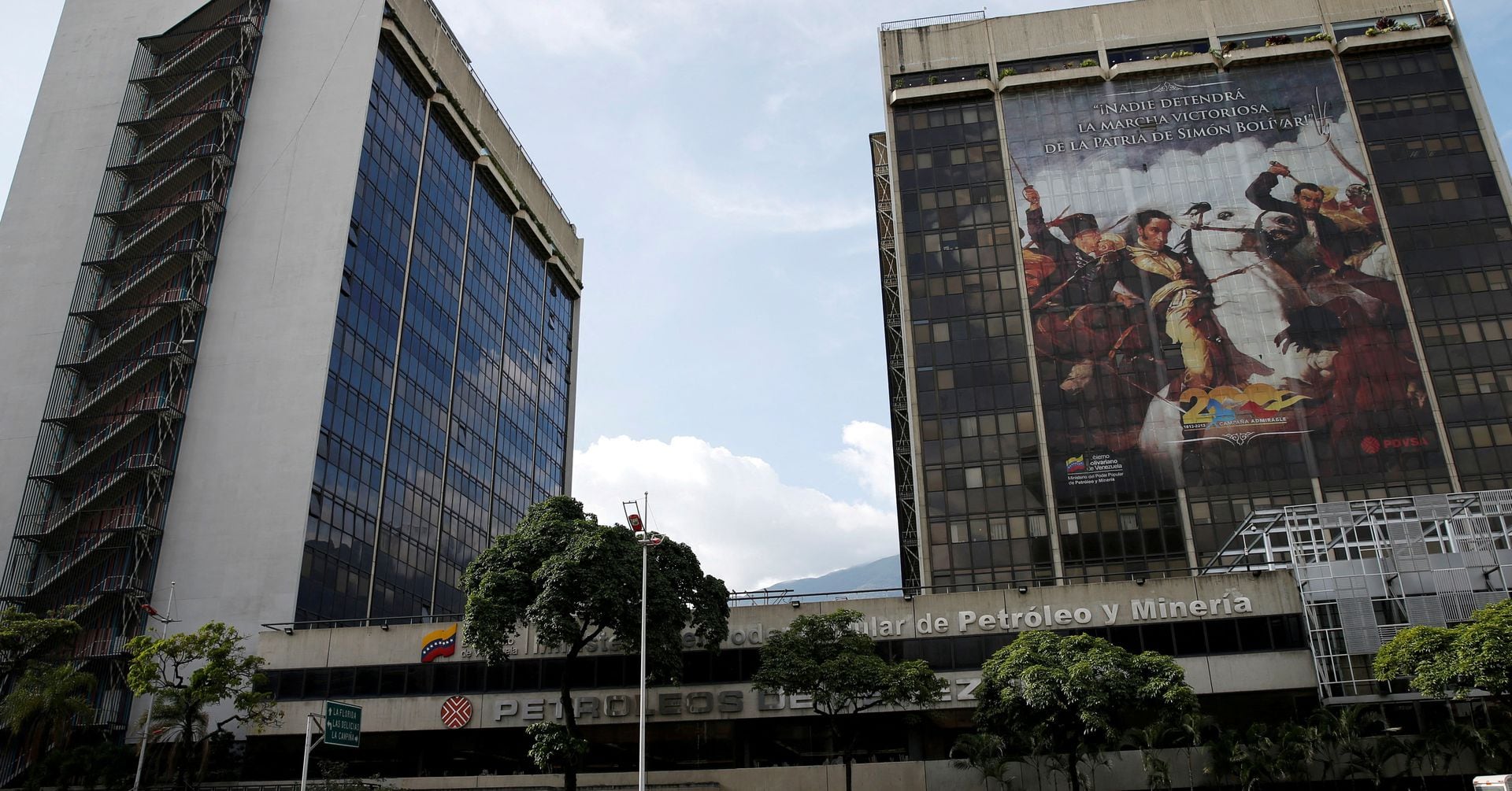 Featured image for "US Oil Sanctions on Venezuela Threaten Revenue and Fuel Imports"