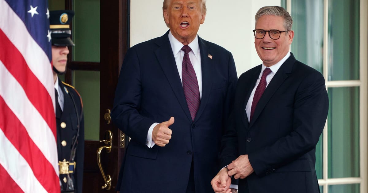 Featured image for UK ramps up military readiness amid rising tensions with Russia