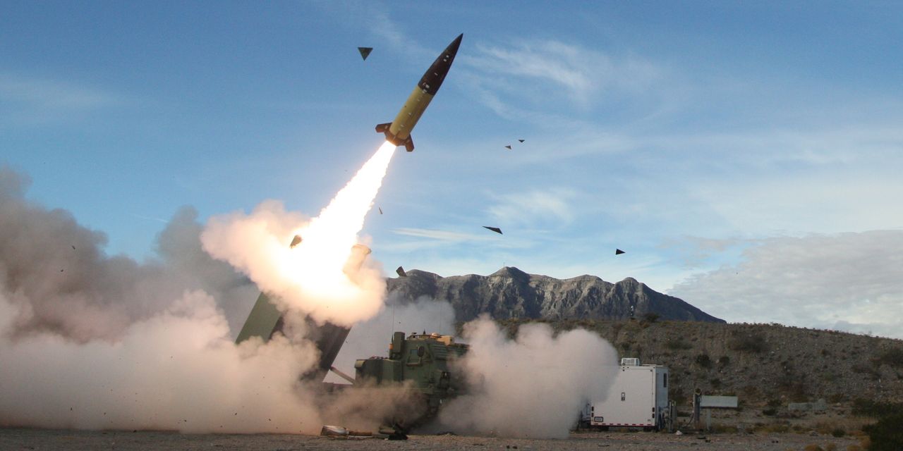 U.S. Nears Approval of Long-Range Missiles to Strengthen Ukraine's Defense
