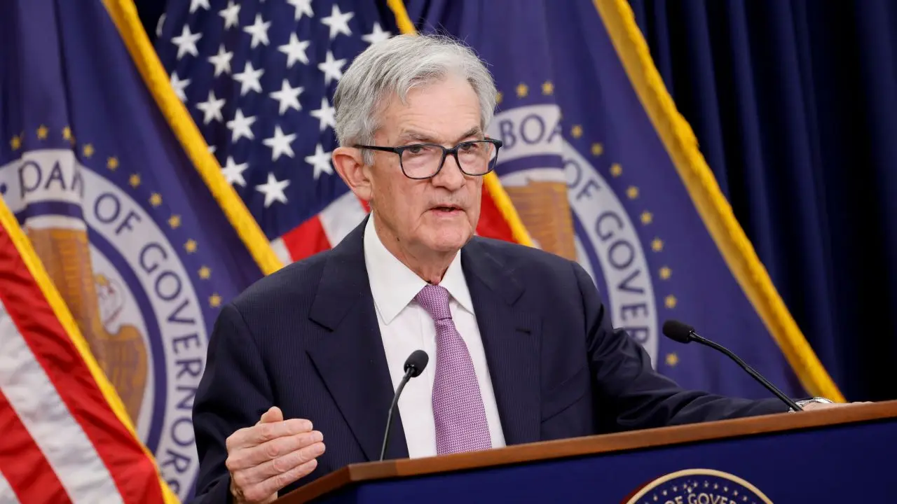 Powell Stands Firm: Trump Can't Fire Me, Won't Resign