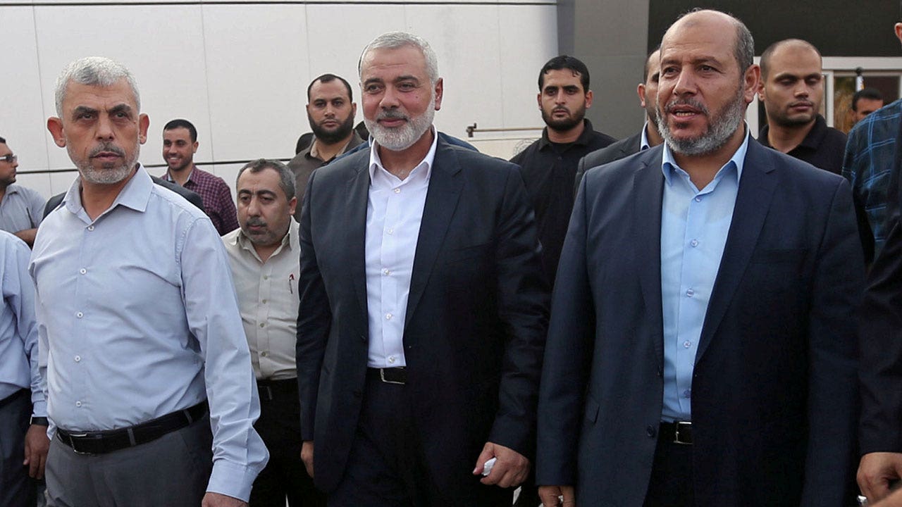 Featured image for Israel Offers $400,000 Bounty on Hamas Leader's Head as Tensions Rise