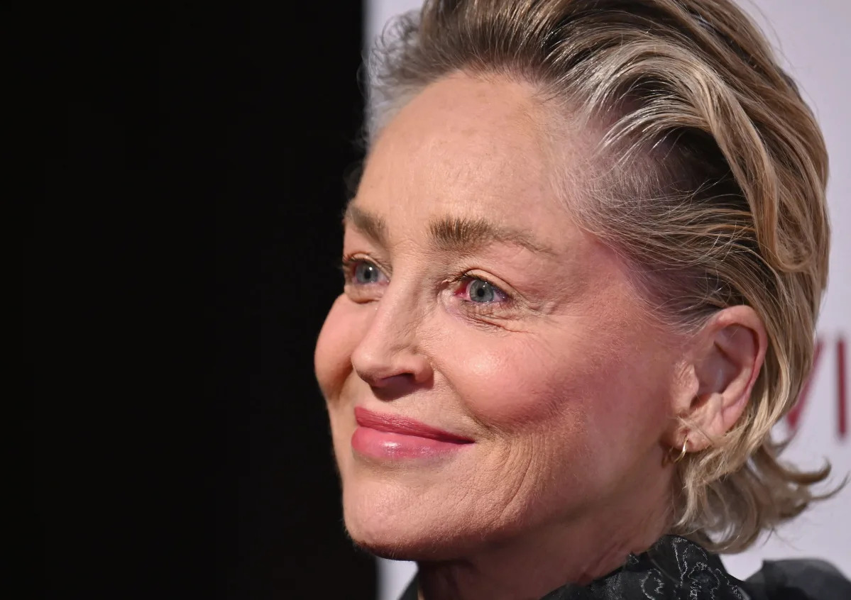 Featured image for Sharon Stone's Terrifying Medical Gaslighting Ordeal: Doctors Thought She Was Faking Her Stroke