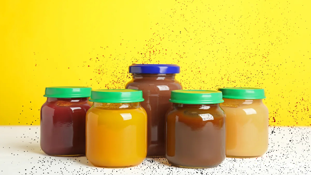 Lead Contamination in Food: WanaBana Recall and Child Safety Measures