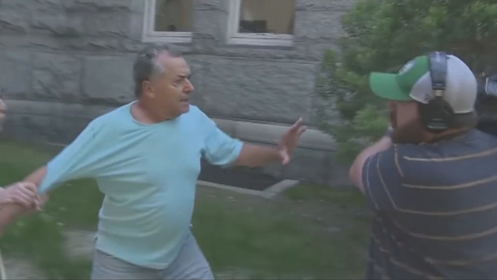 Featured image for Taunton Crossing Guard Arrested Twice in One Day for Assaults