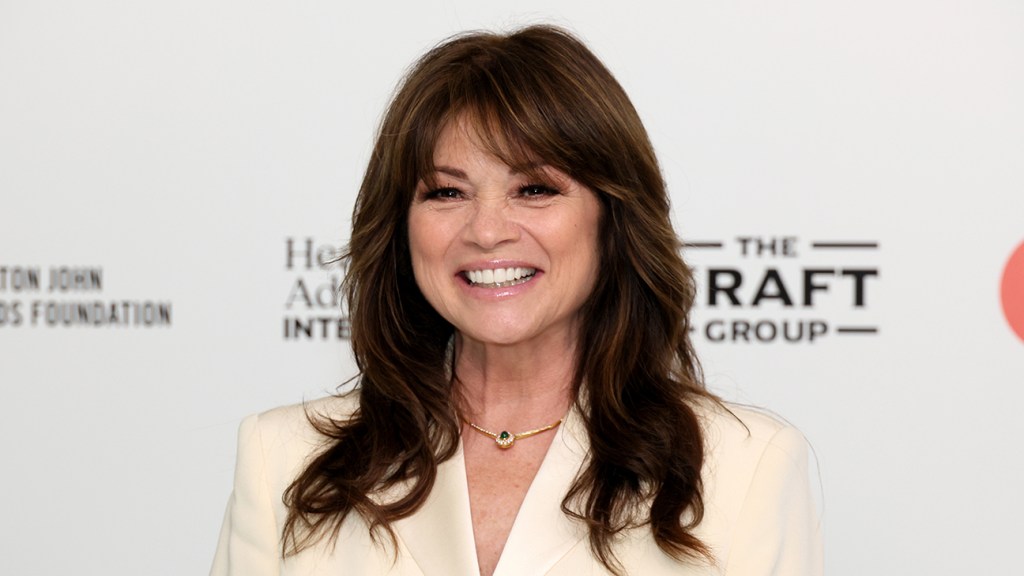 Featured image for Valerie Bertinelli Speaks Out Against Food Network's Shift Away from Cooking
