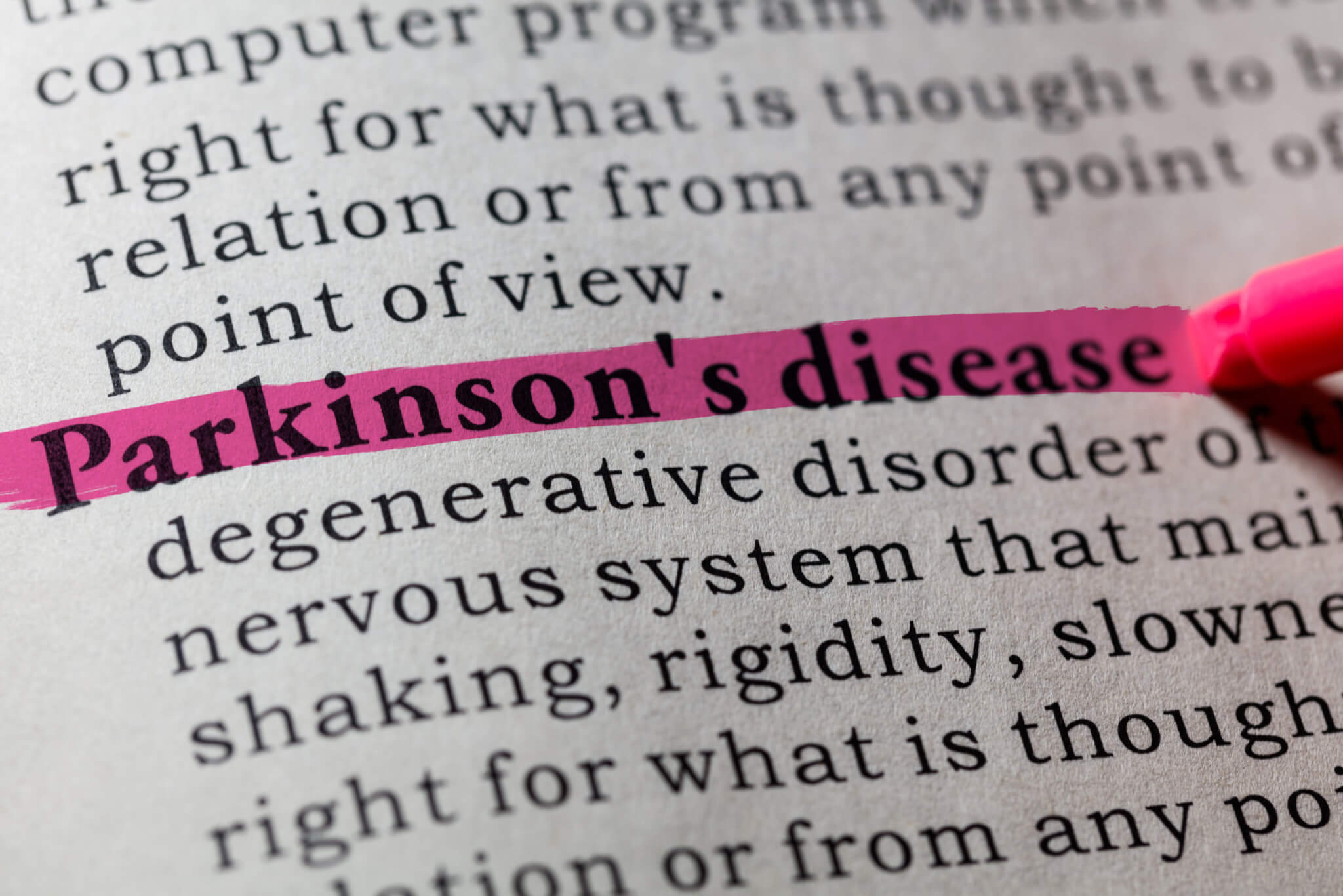 Featured image for AI tool detects early signs of Parkinson's disease through urine samples.