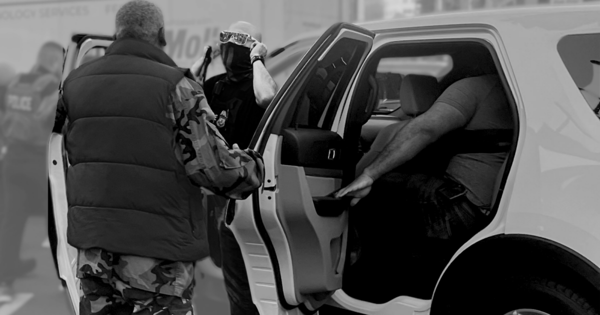 Featured image for NYC Chinatown Faces Backlash After ICE Raids