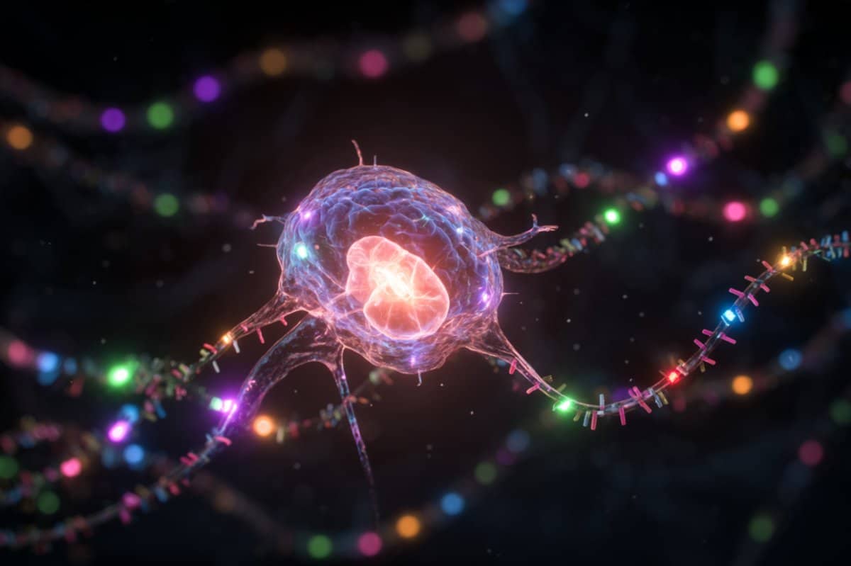 Featured image for Innovative Epigenetic Techniques Enable Control of Memory Activation