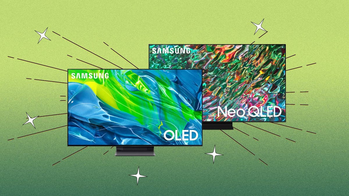 Featured image for "Uncover Exclusive Samsung Deals for 'The Frame' Smart TVs"